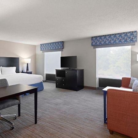 Hampton Inn & Suites Arundel Mills/Baltimore Hanover Eksteriør bilde