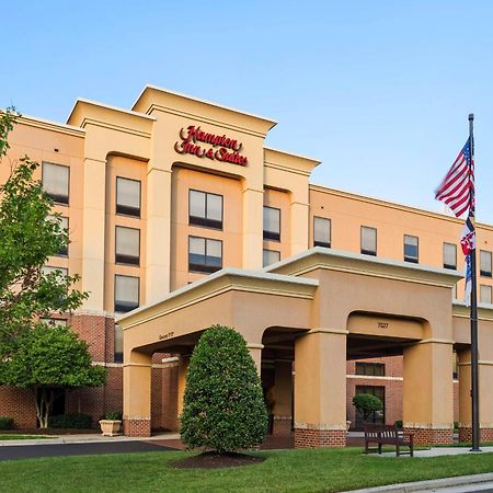 Hampton Inn & Suites Arundel Mills/Baltimore Hanover Eksteriør bilde