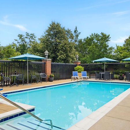 Hampton Inn & Suites Arundel Mills/Baltimore Hanover Eksteriør bilde