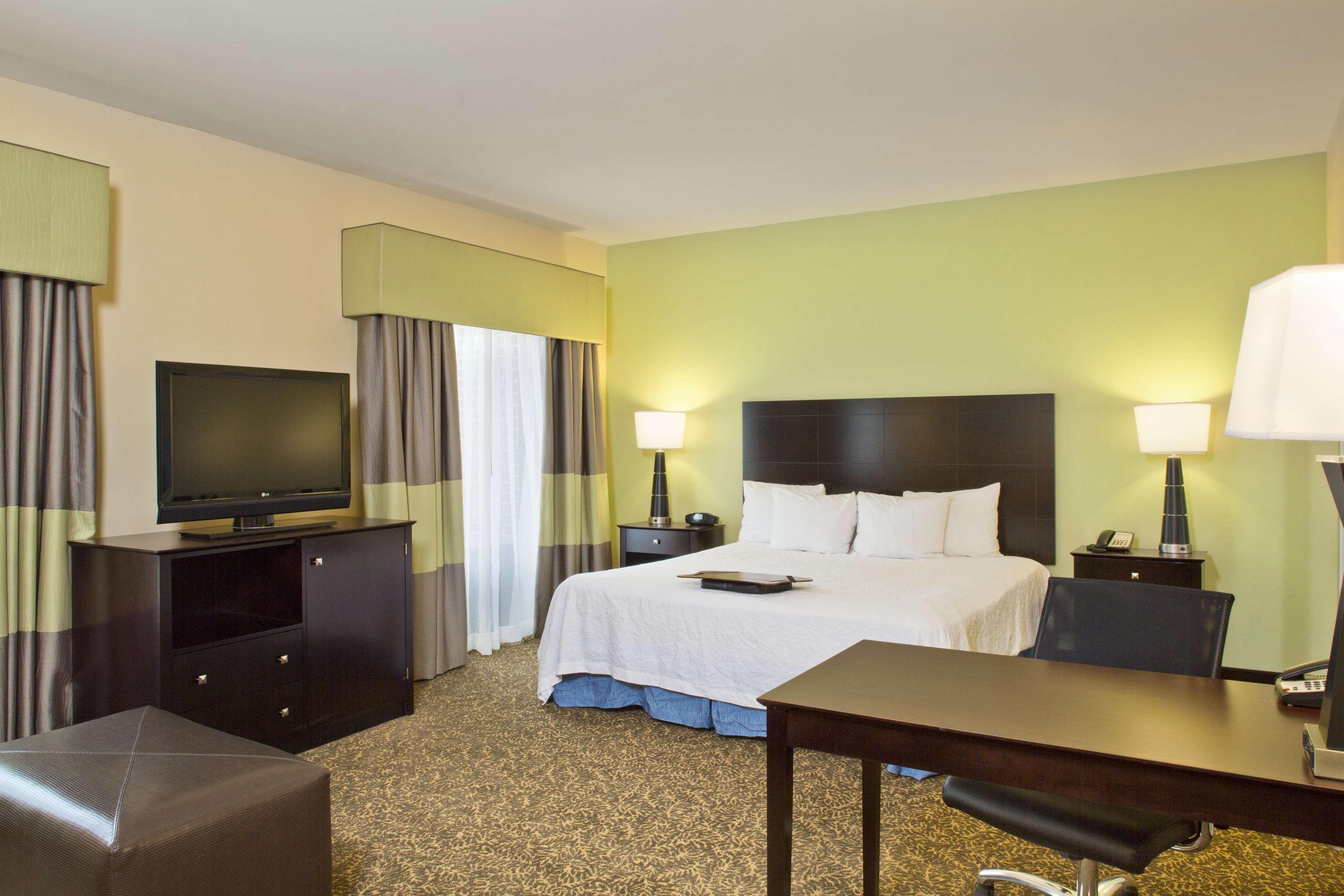 Hampton Inn & Suites Arundel Mills/Baltimore Hanover Eksteriør bilde
