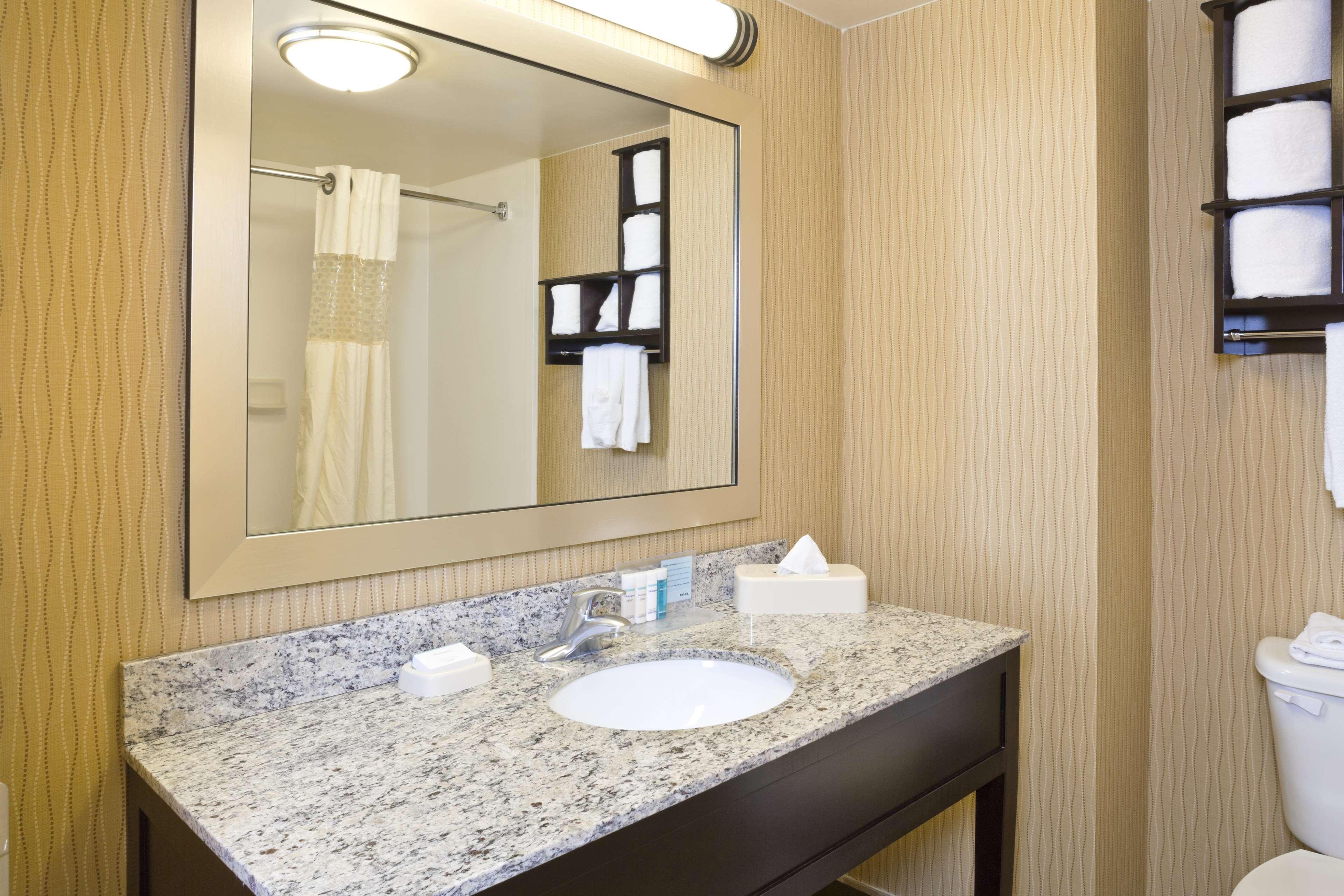 Hampton Inn & Suites Arundel Mills/Baltimore Hanover Eksteriør bilde