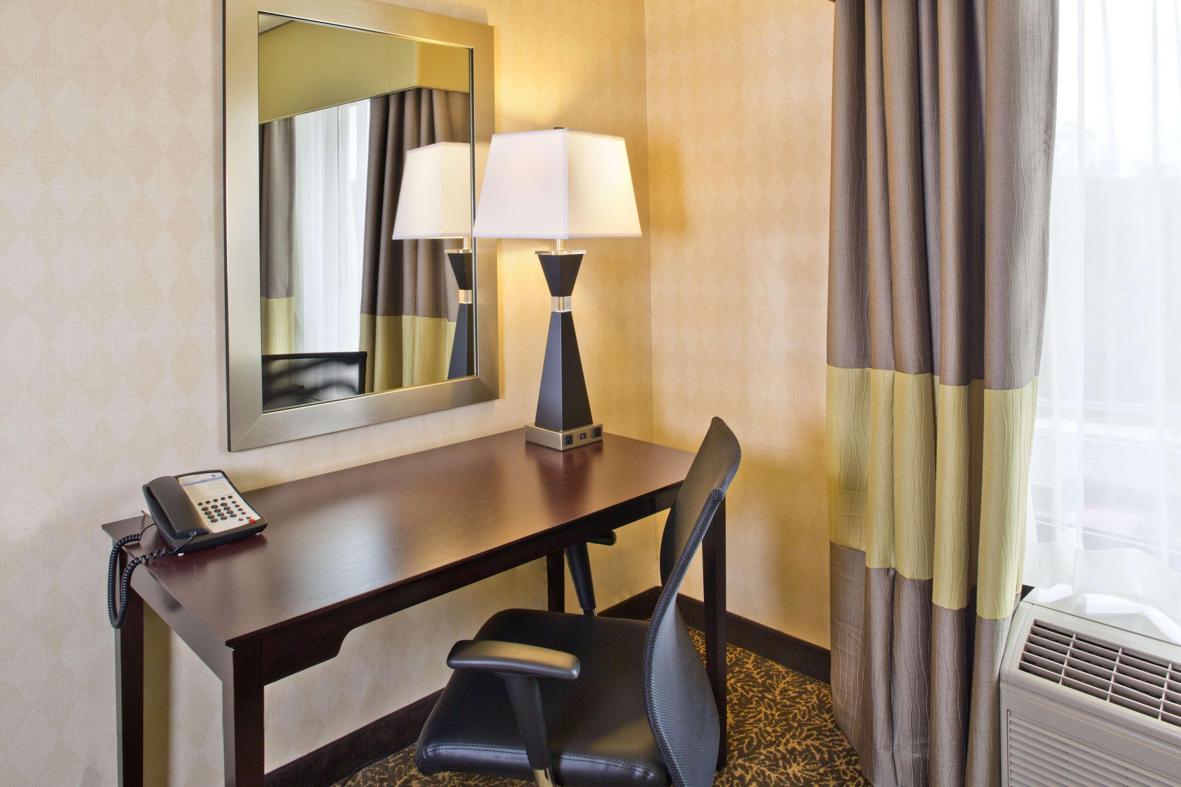 Hampton Inn & Suites Arundel Mills/Baltimore Hanover Eksteriør bilde
