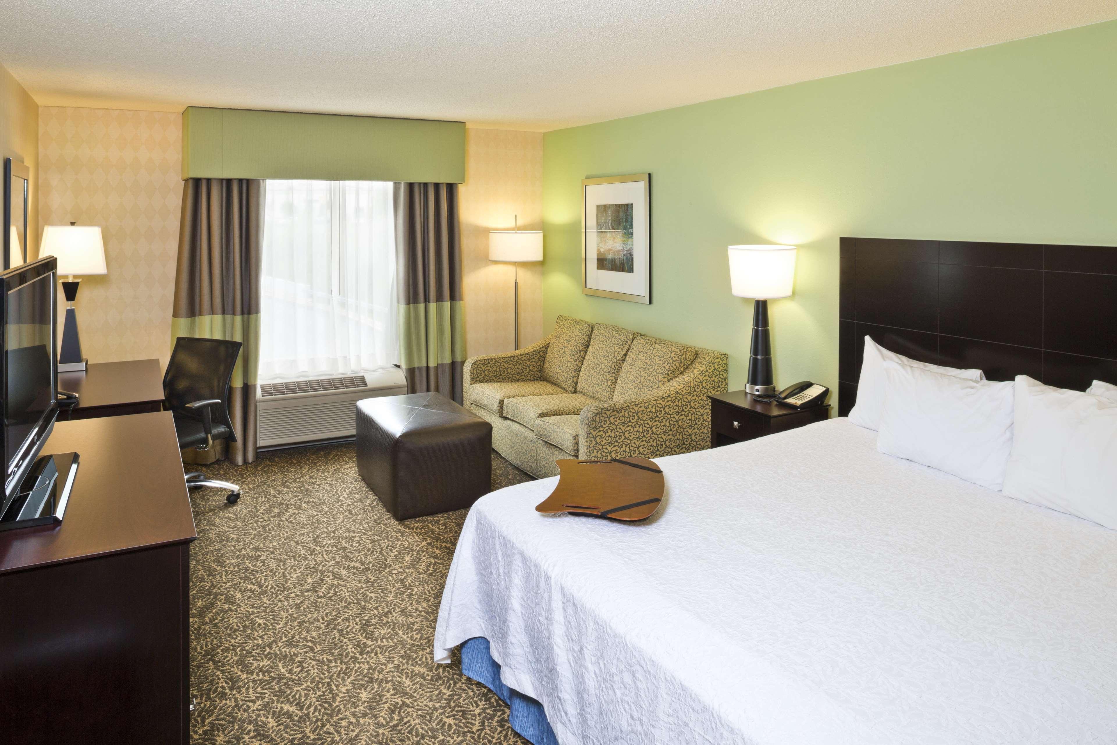 Hampton Inn & Suites Arundel Mills/Baltimore Hanover Eksteriør bilde