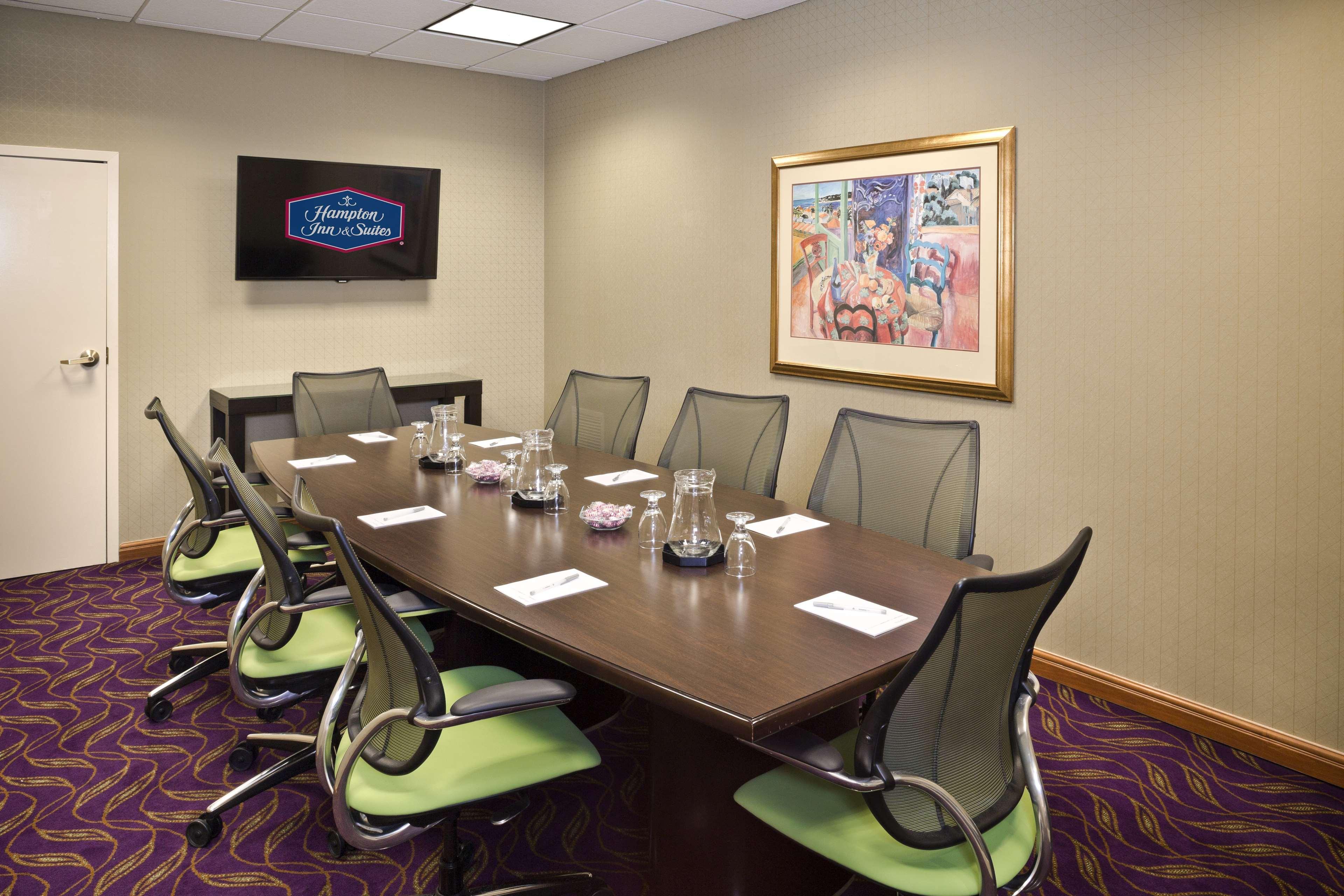 Hampton Inn & Suites Arundel Mills/Baltimore Hanover Eksteriør bilde