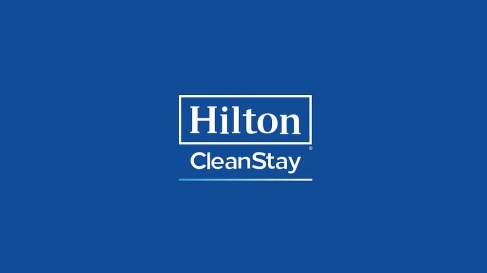 Hampton Inn & Suites Arundel Mills/Baltimore Hanover Eksteriør bilde