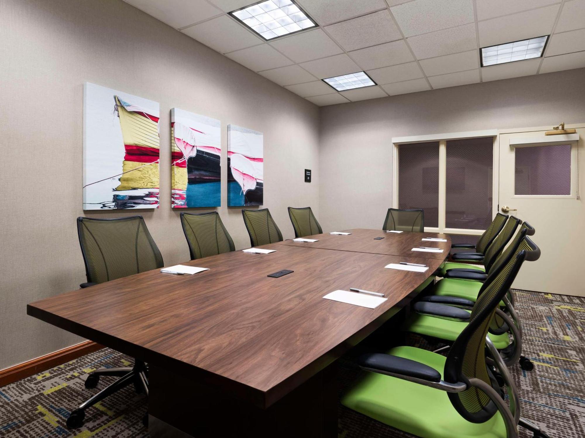 Hampton Inn & Suites Arundel Mills/Baltimore Hanover Eksteriør bilde