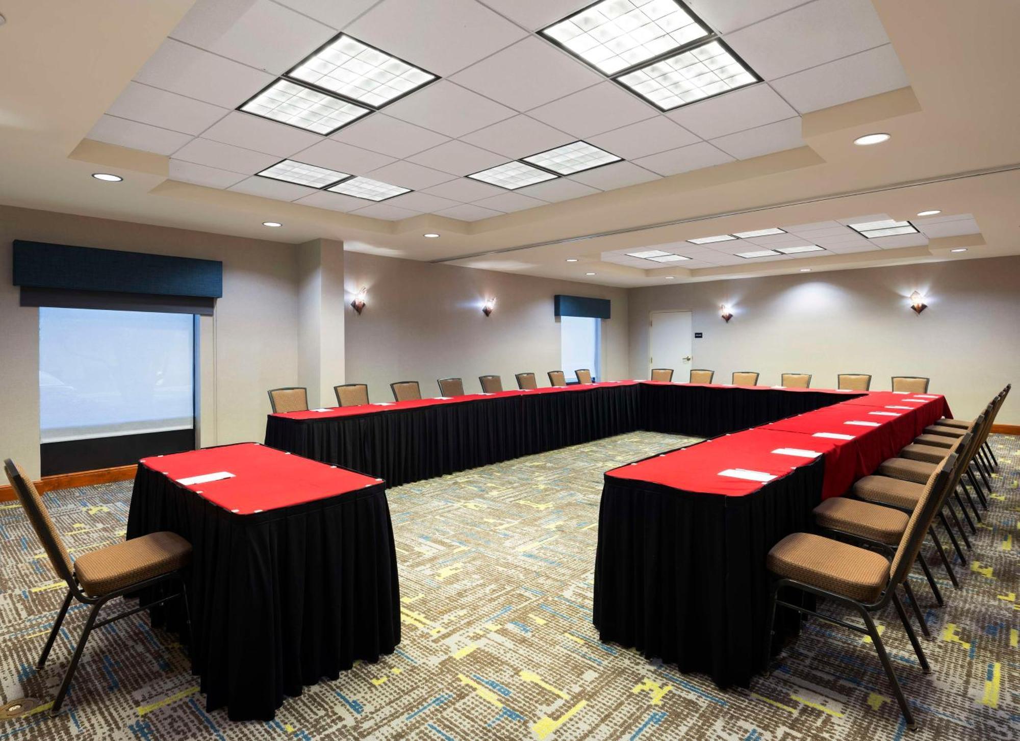 Hampton Inn & Suites Arundel Mills/Baltimore Hanover Eksteriør bilde