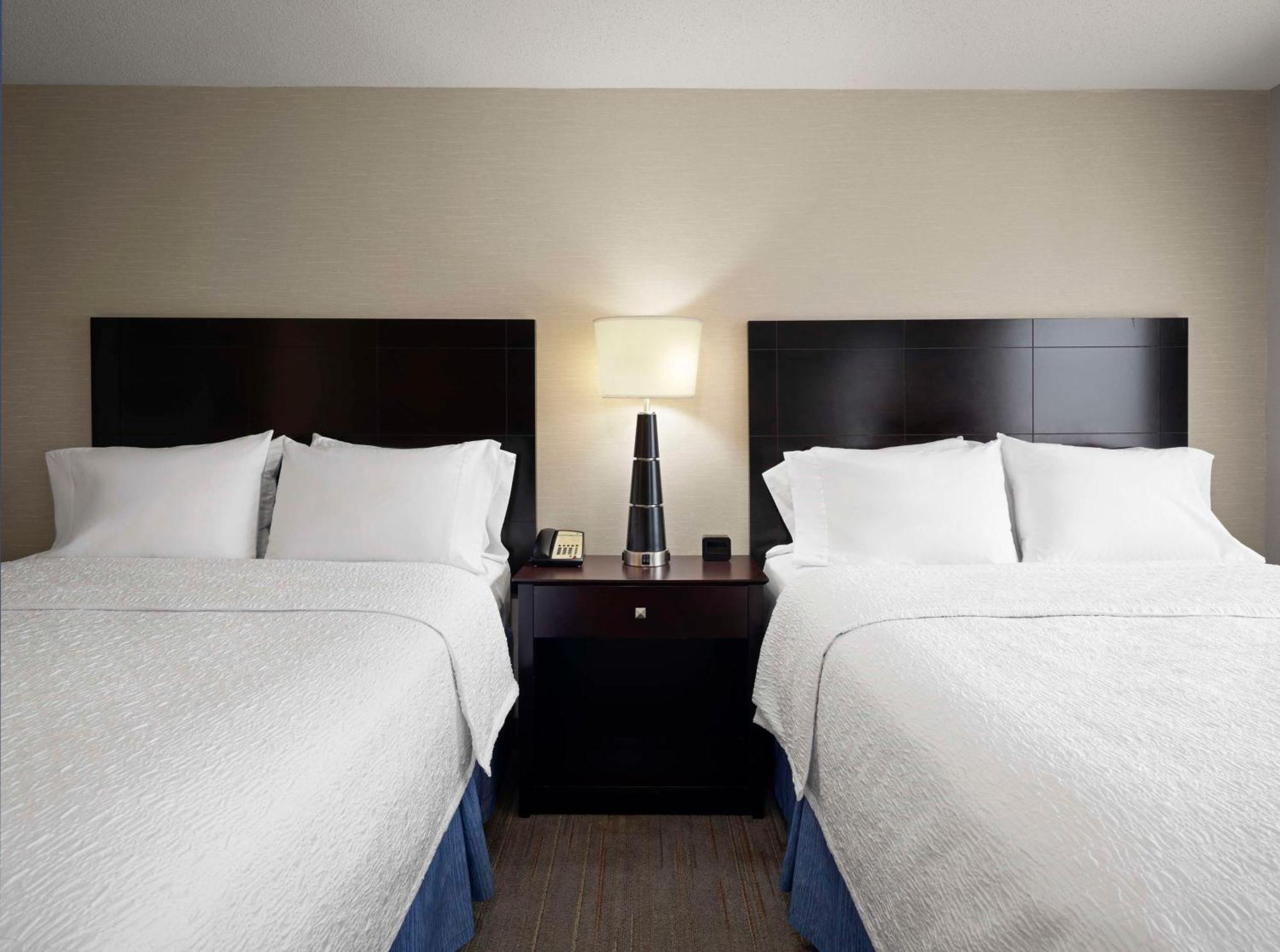 Hampton Inn & Suites Arundel Mills/Baltimore Hanover Eksteriør bilde