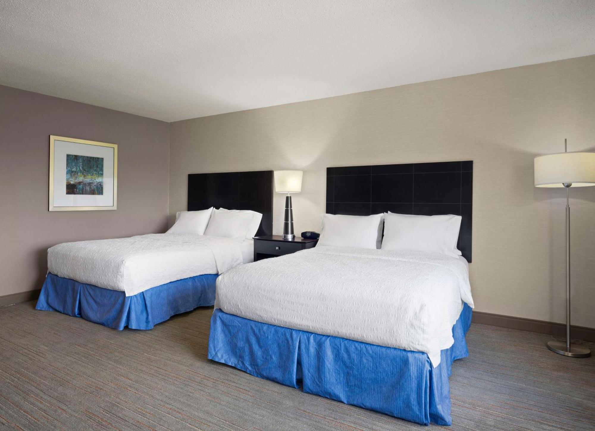 Hampton Inn & Suites Arundel Mills/Baltimore Hanover Eksteriør bilde