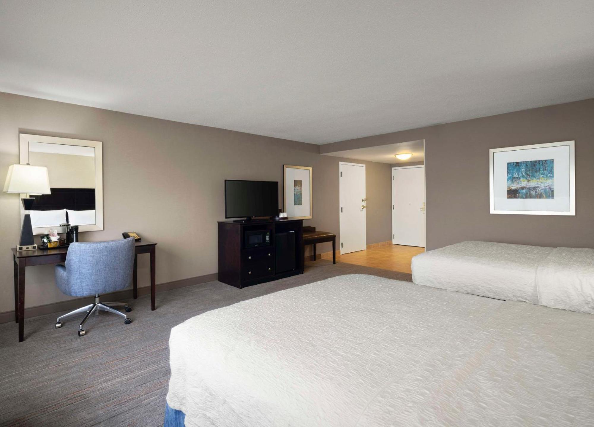 Hampton Inn & Suites Arundel Mills/Baltimore Hanover Eksteriør bilde