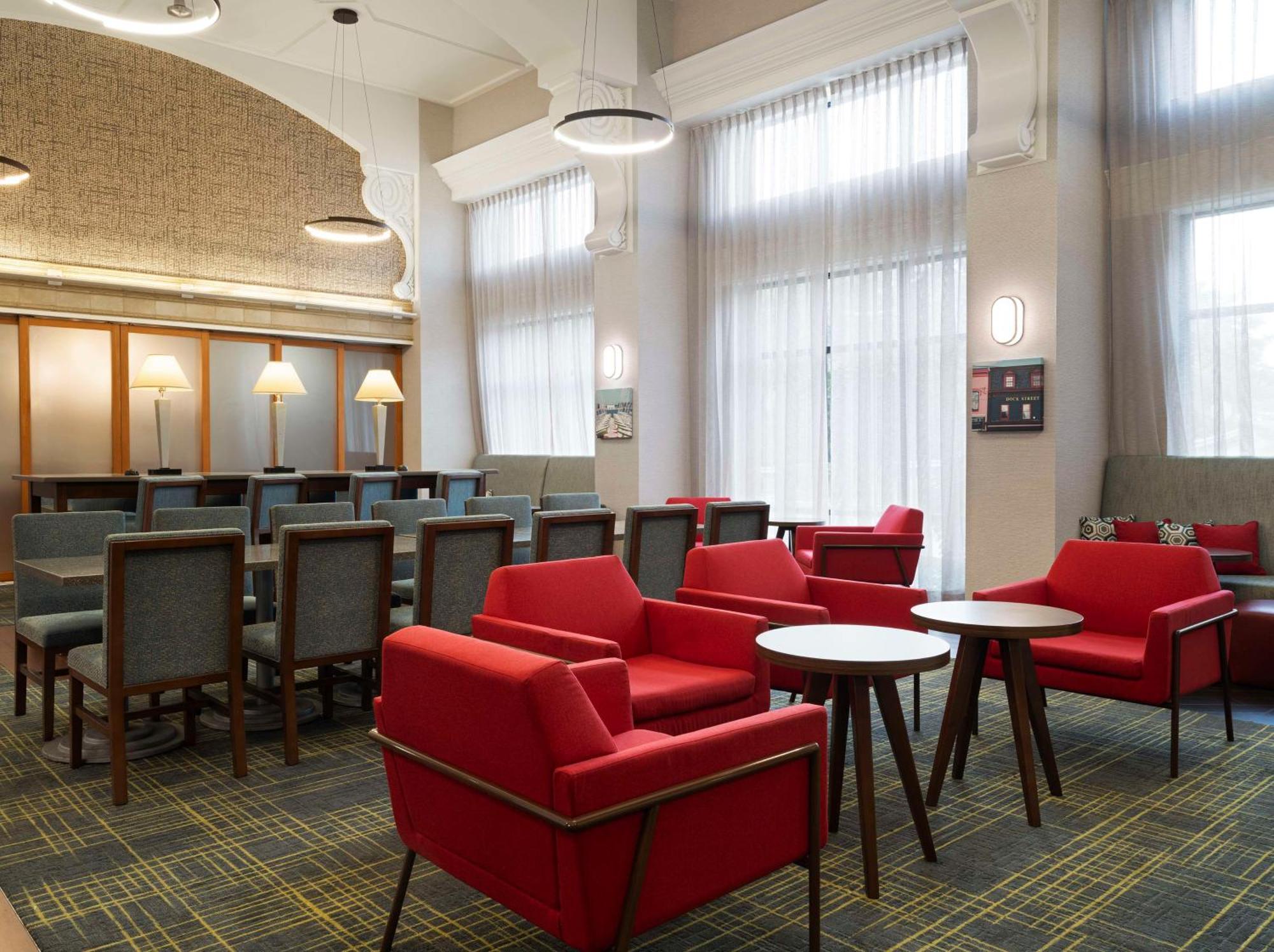 Hampton Inn & Suites Arundel Mills/Baltimore Hanover Eksteriør bilde