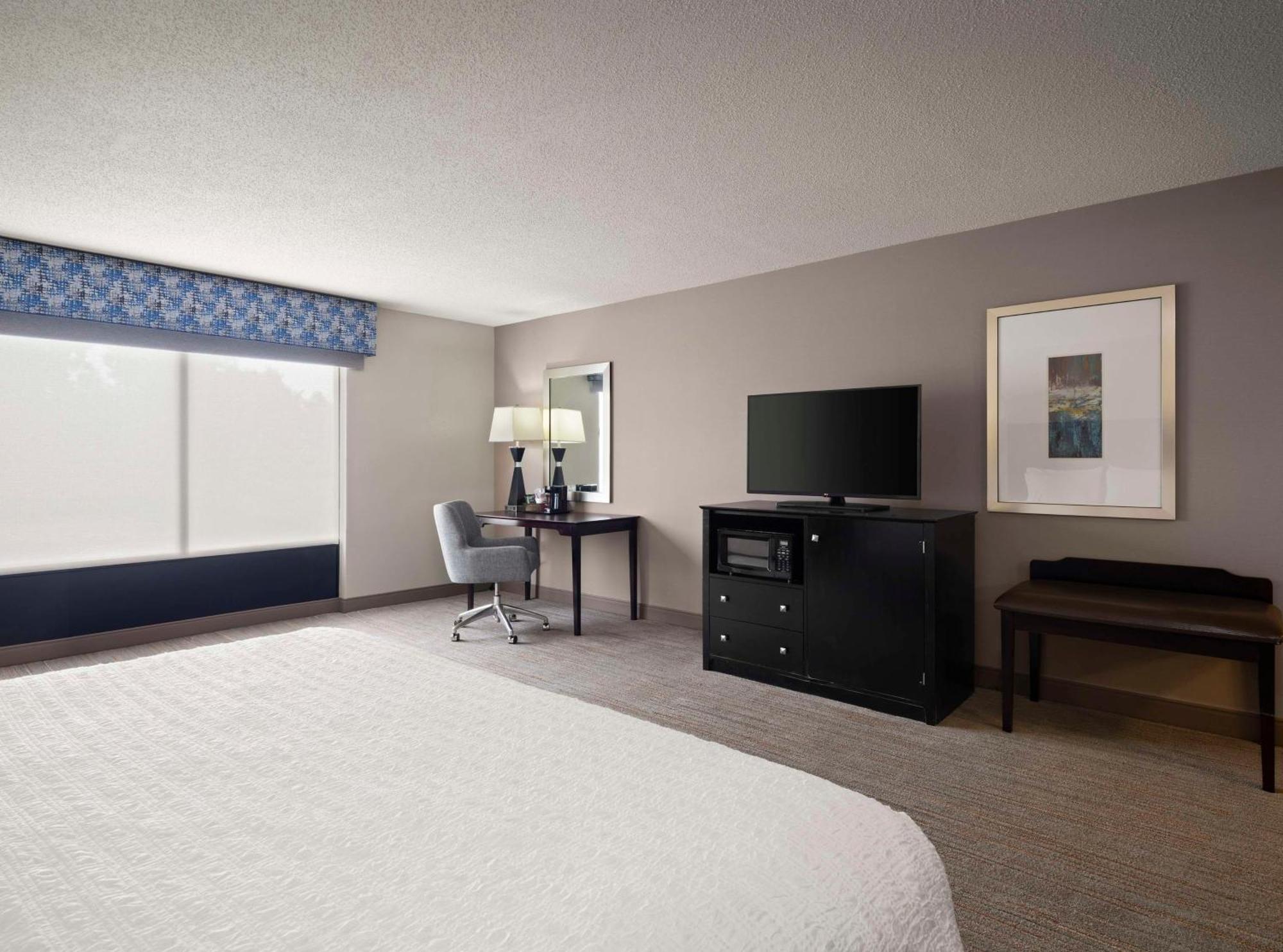 Hampton Inn & Suites Arundel Mills/Baltimore Hanover Eksteriør bilde