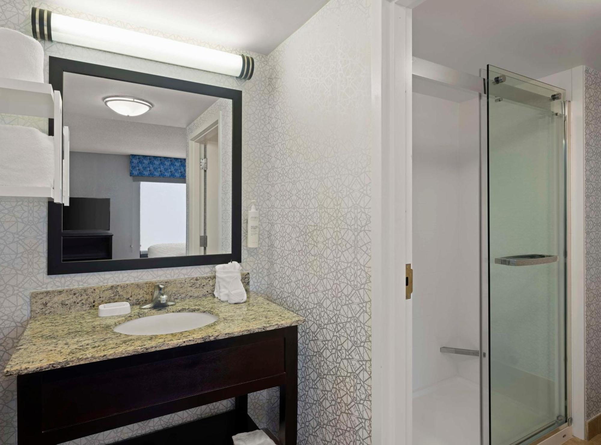 Hampton Inn & Suites Arundel Mills/Baltimore Hanover Eksteriør bilde