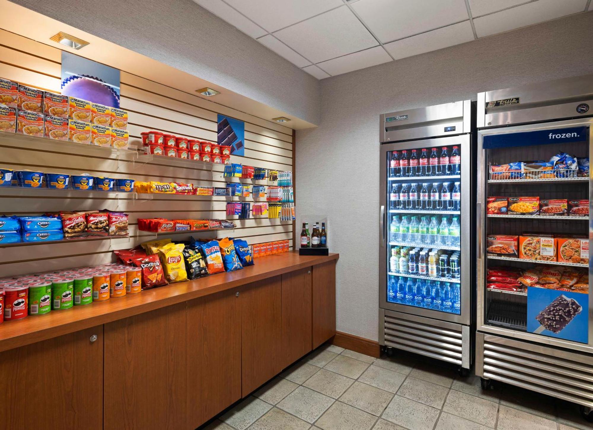 Hampton Inn & Suites Arundel Mills/Baltimore Hanover Eksteriør bilde