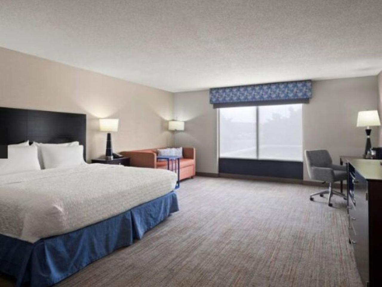 Hampton Inn & Suites Arundel Mills/Baltimore Hanover Eksteriør bilde