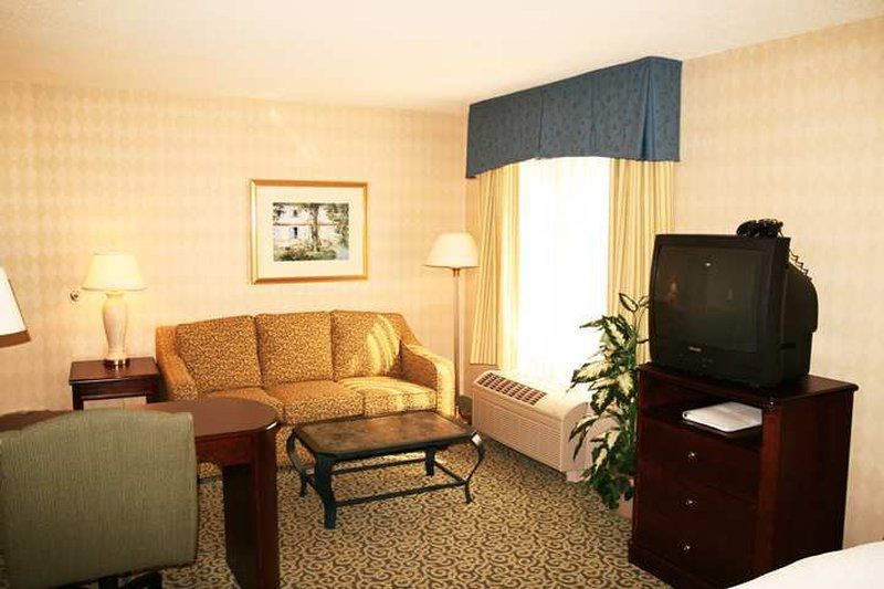 Hampton Inn & Suites Arundel Mills/Baltimore Hanover Rom bilde